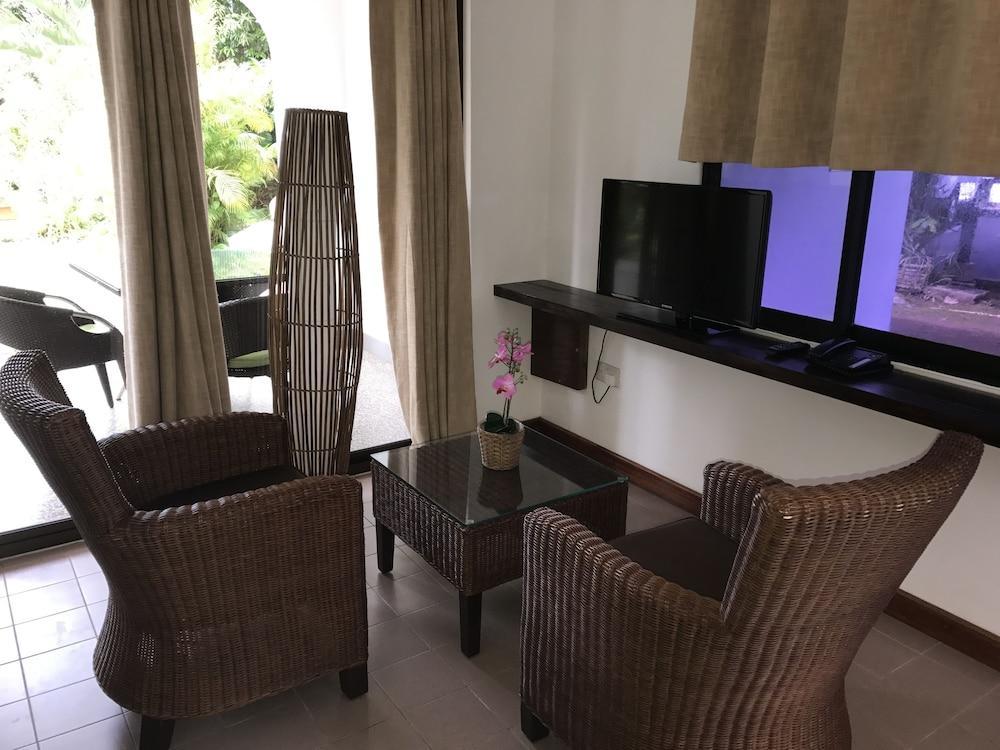 בו ואלון Sun Properties And Resort Hotel מראה חיצוני תמונה